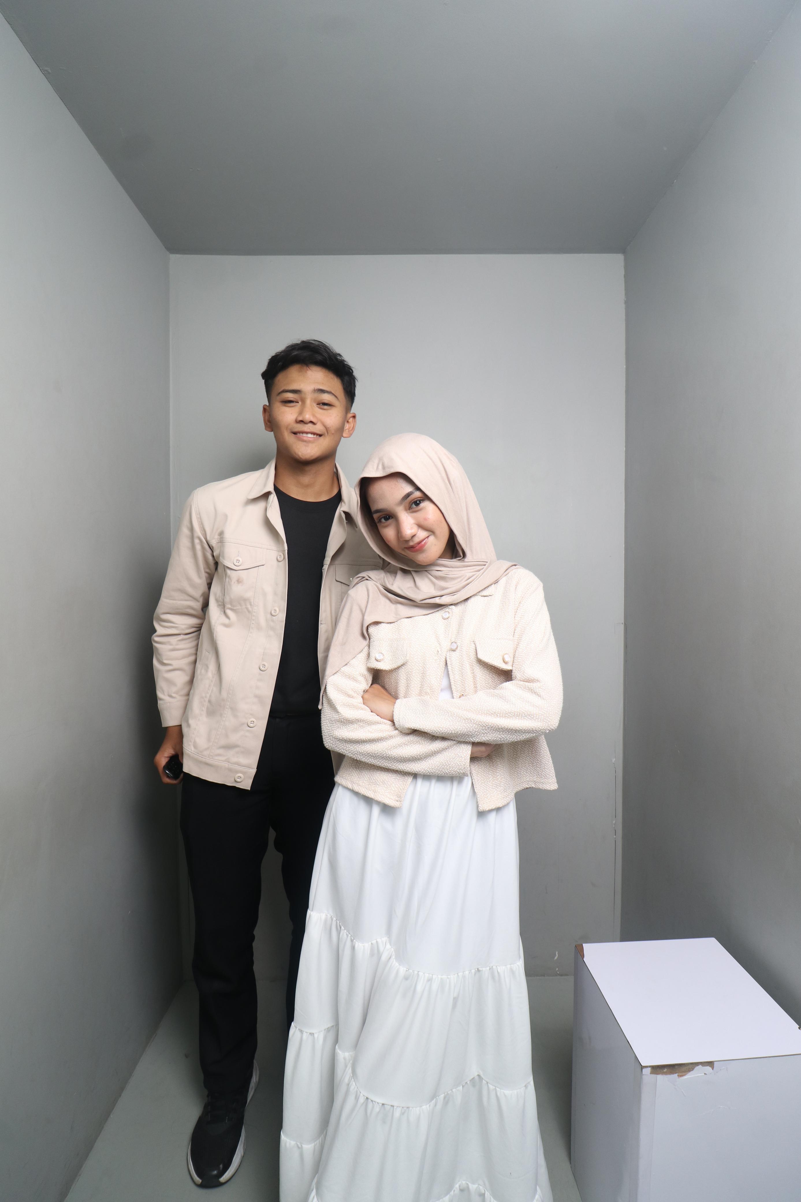 Kenangan 8 – momen spesial